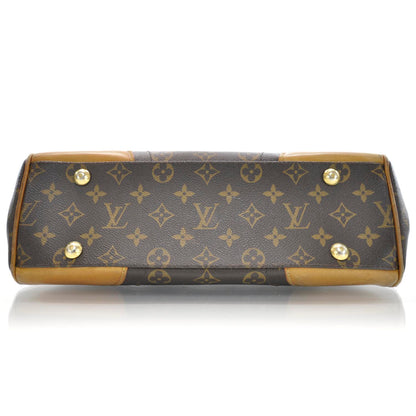 Louis Vuitton Monogram Beverly MM 6 of 9