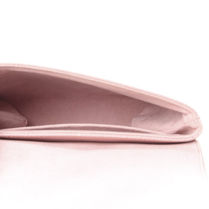Louis Vuitton Epi Locky BB Rose Ballerine 6 of 11