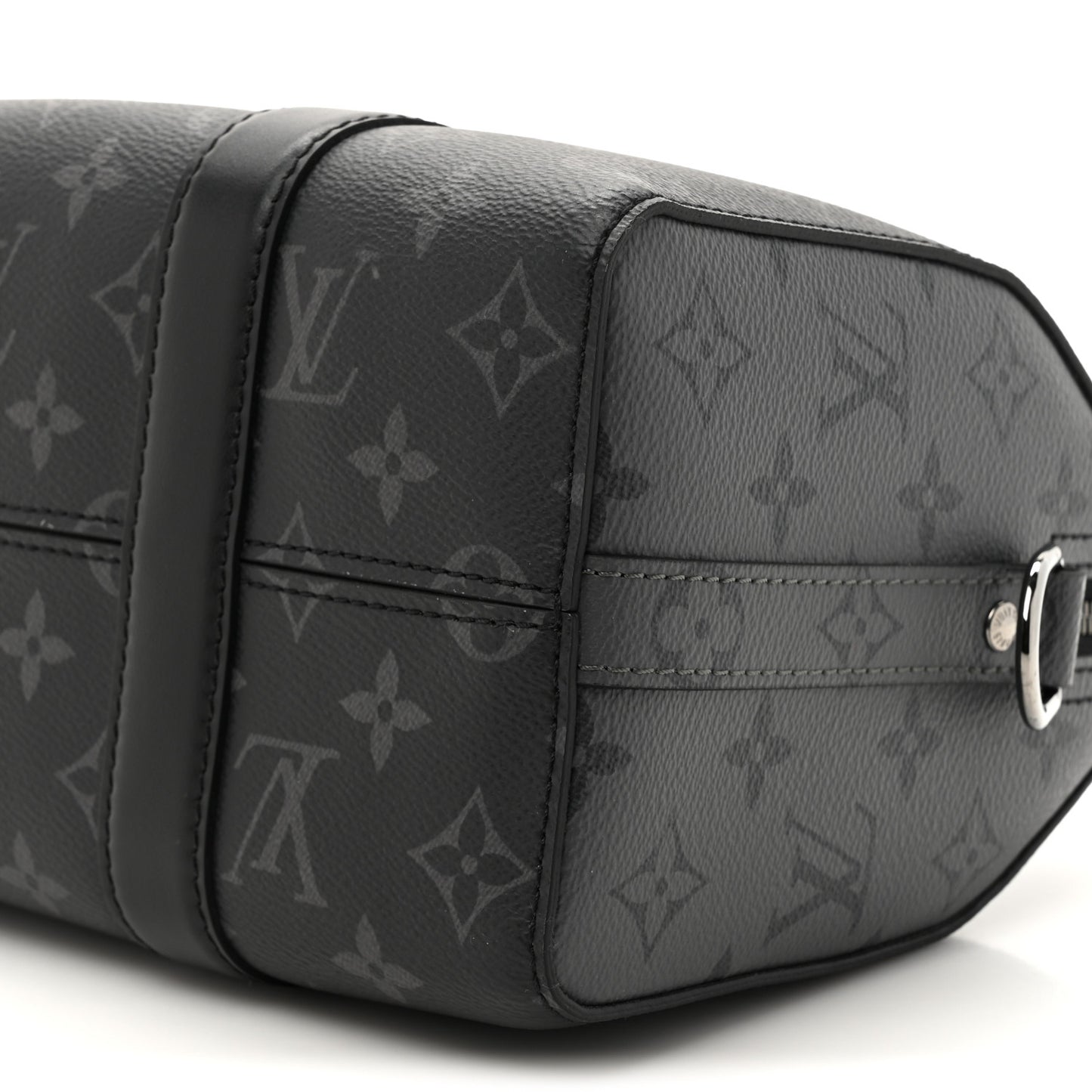 Reverse Monogram Eclipse City Keepall