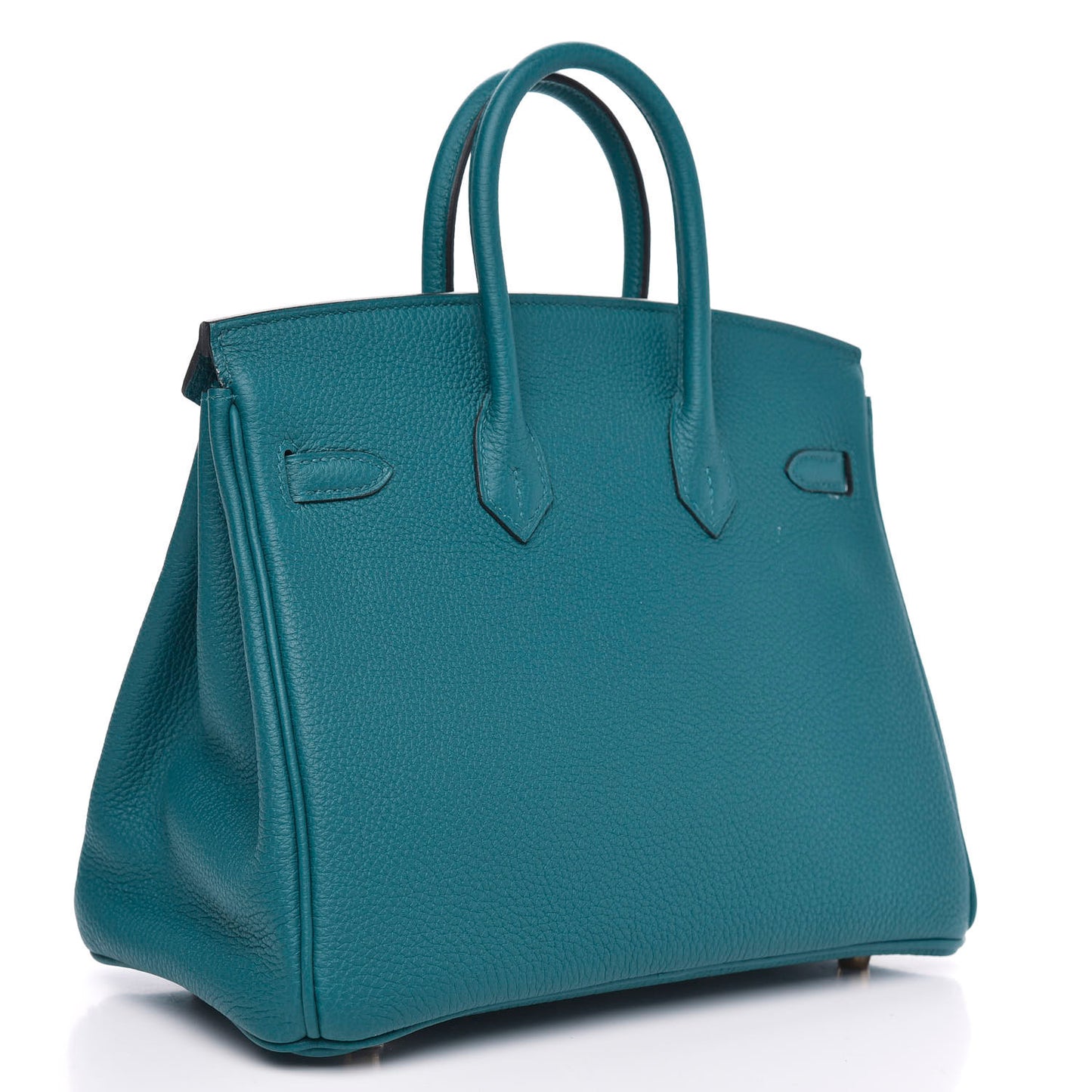 Togo Birkin 25 Cobalt