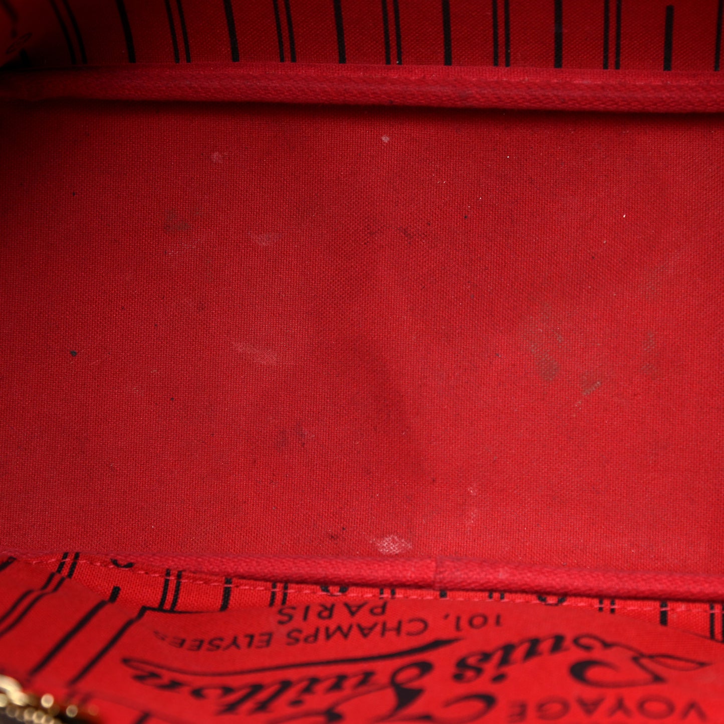 Damier Ebene Neverfull PM