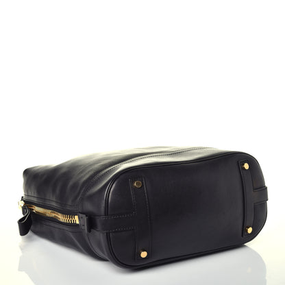 Tom Ford Calfskin Hobo Black 4 of 8