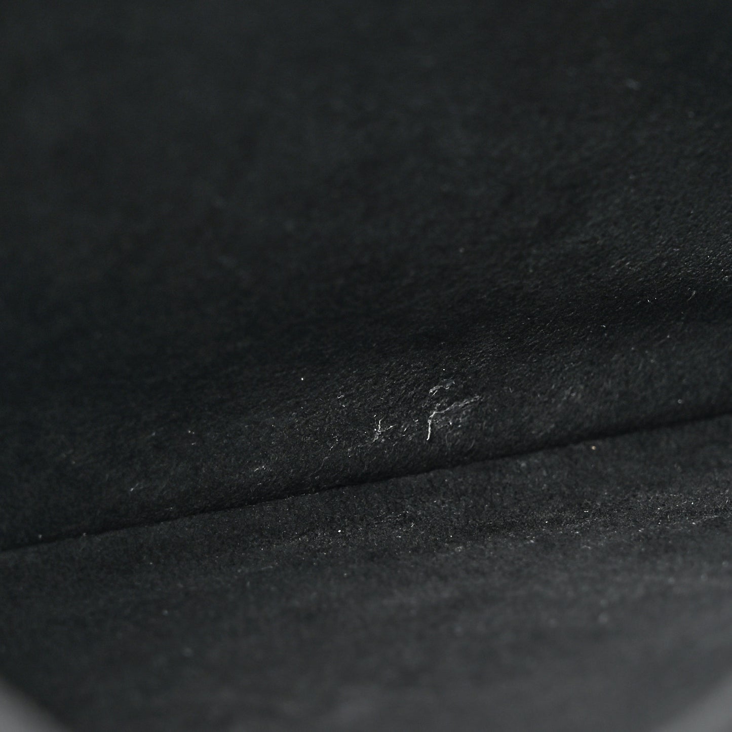 Reverse Monogram Giant Double Zip Pochette