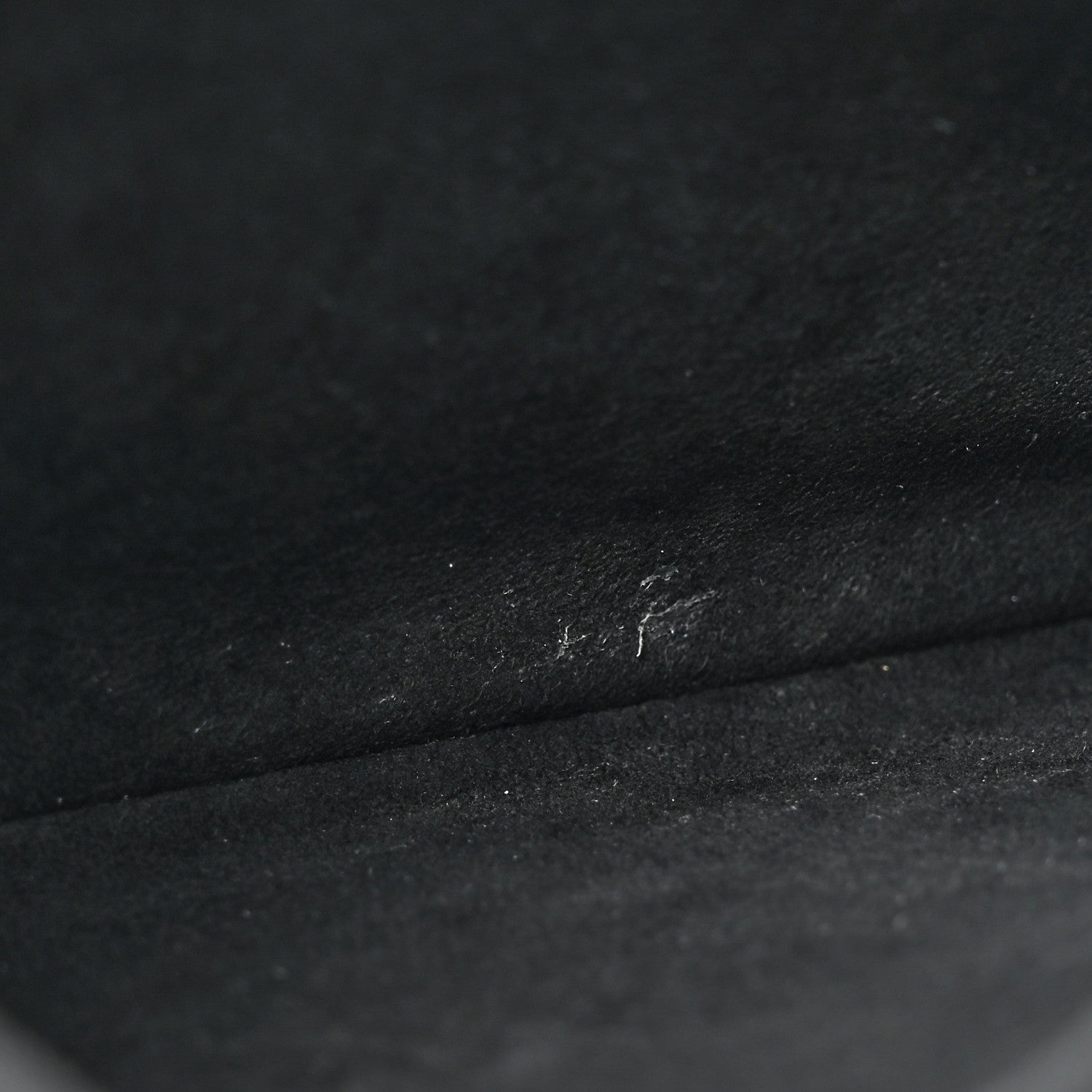 Louis Vuitton Reverse Monogram Giant Double Zip Pochette 11 of 12
