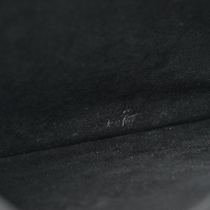 Louis Vuitton Reverse Monogram Giant Double Zip Pochette 11 of 12