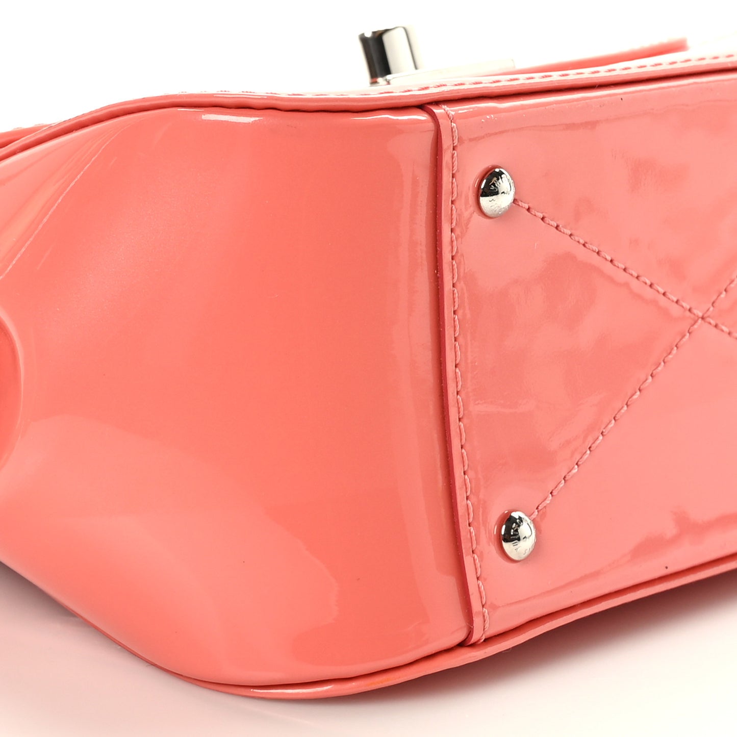 Vernis Pasadena Poppy