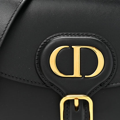Christian Dior Box Calfskin Small Bobby Flap Black 7 of 10
