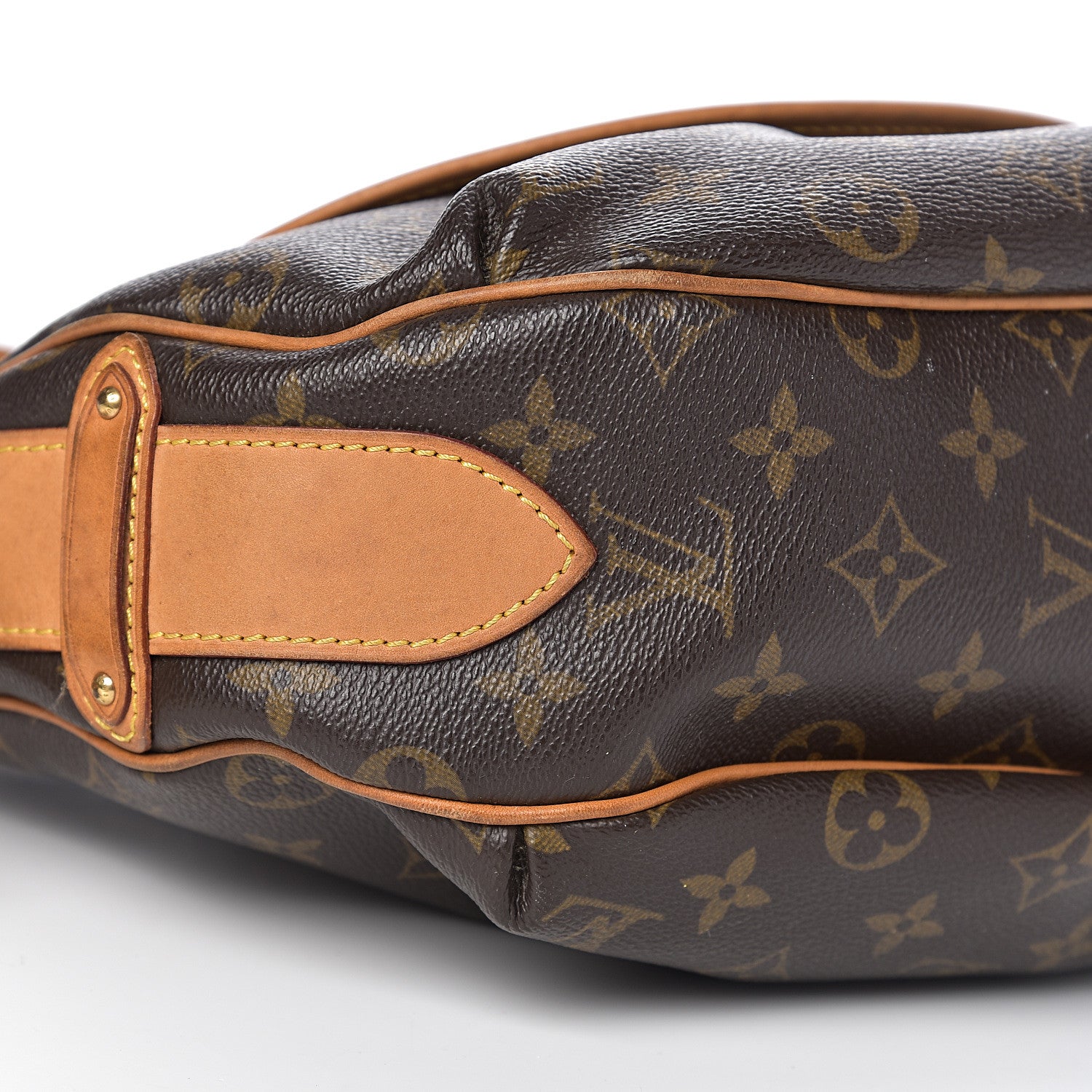 Louis Vuitton Monogram Tulum GM 12 of 14