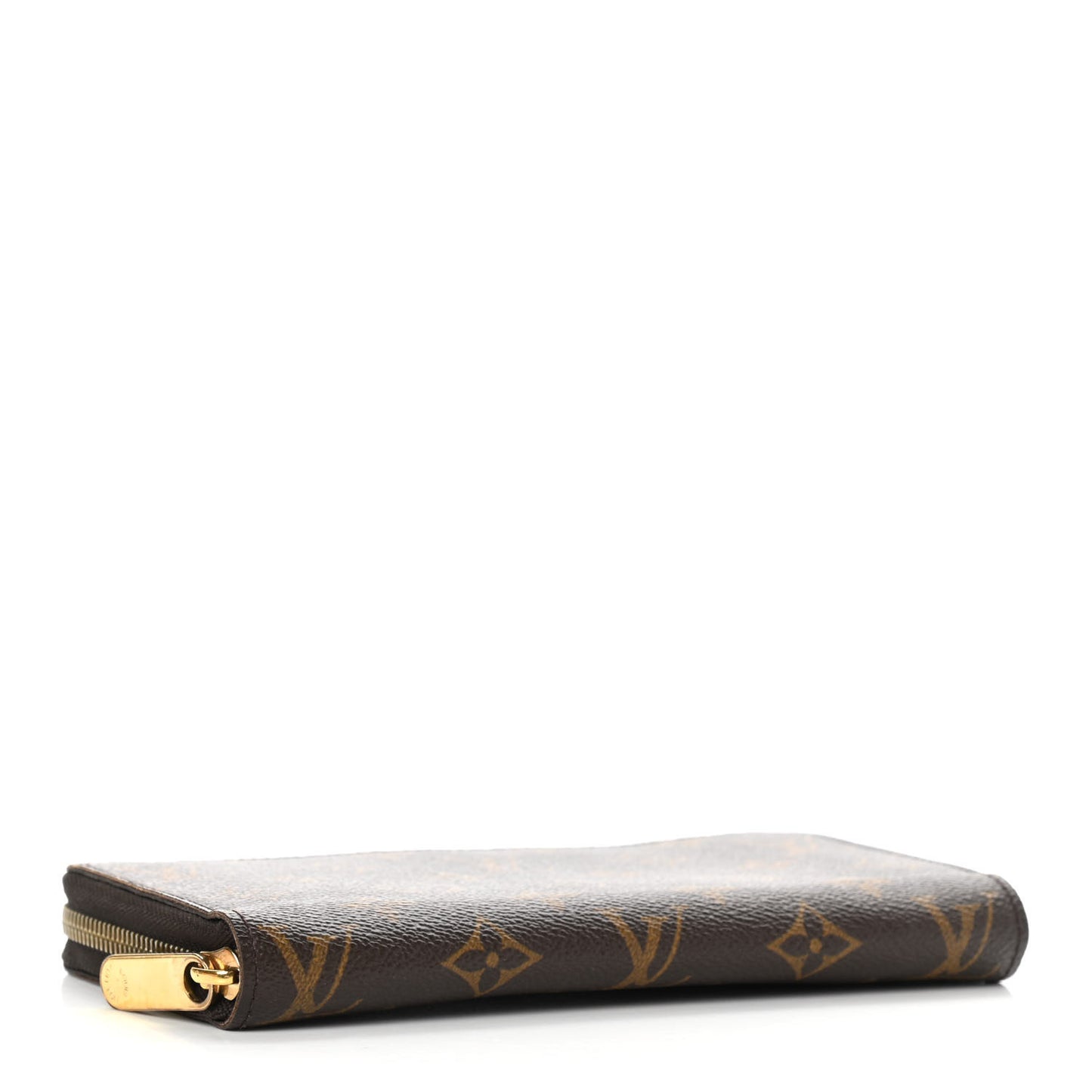 Monogram Zippy Wallet