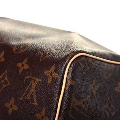 Louis Vuitton Monogram Speedy 30 11 of 12