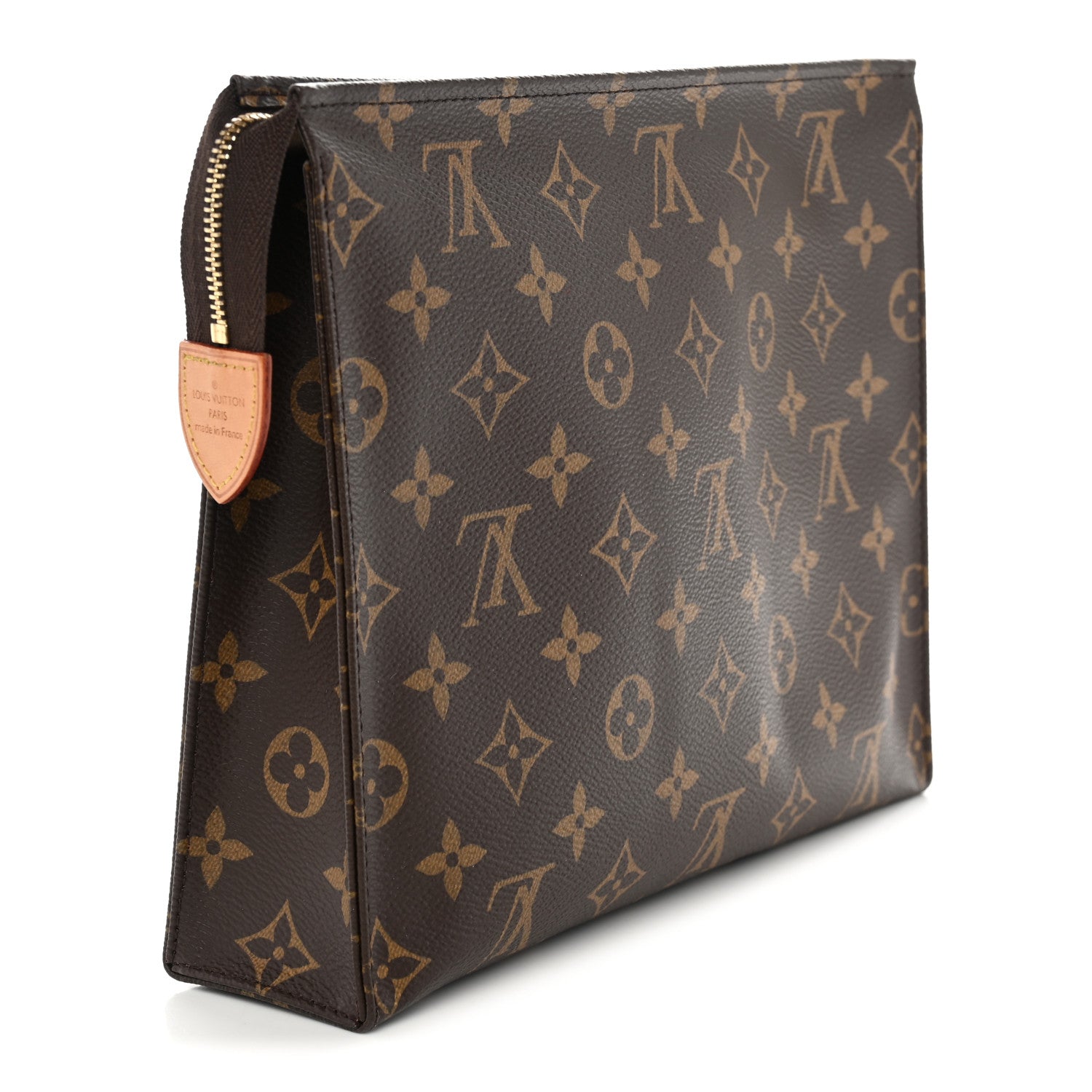 Louis Vuitton Monogram Toiletry Pouch 26 3 of 7