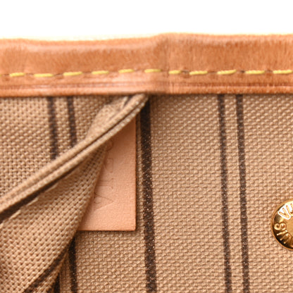 Louis Vuitton Monogram Neverfull PM 7 of 10
