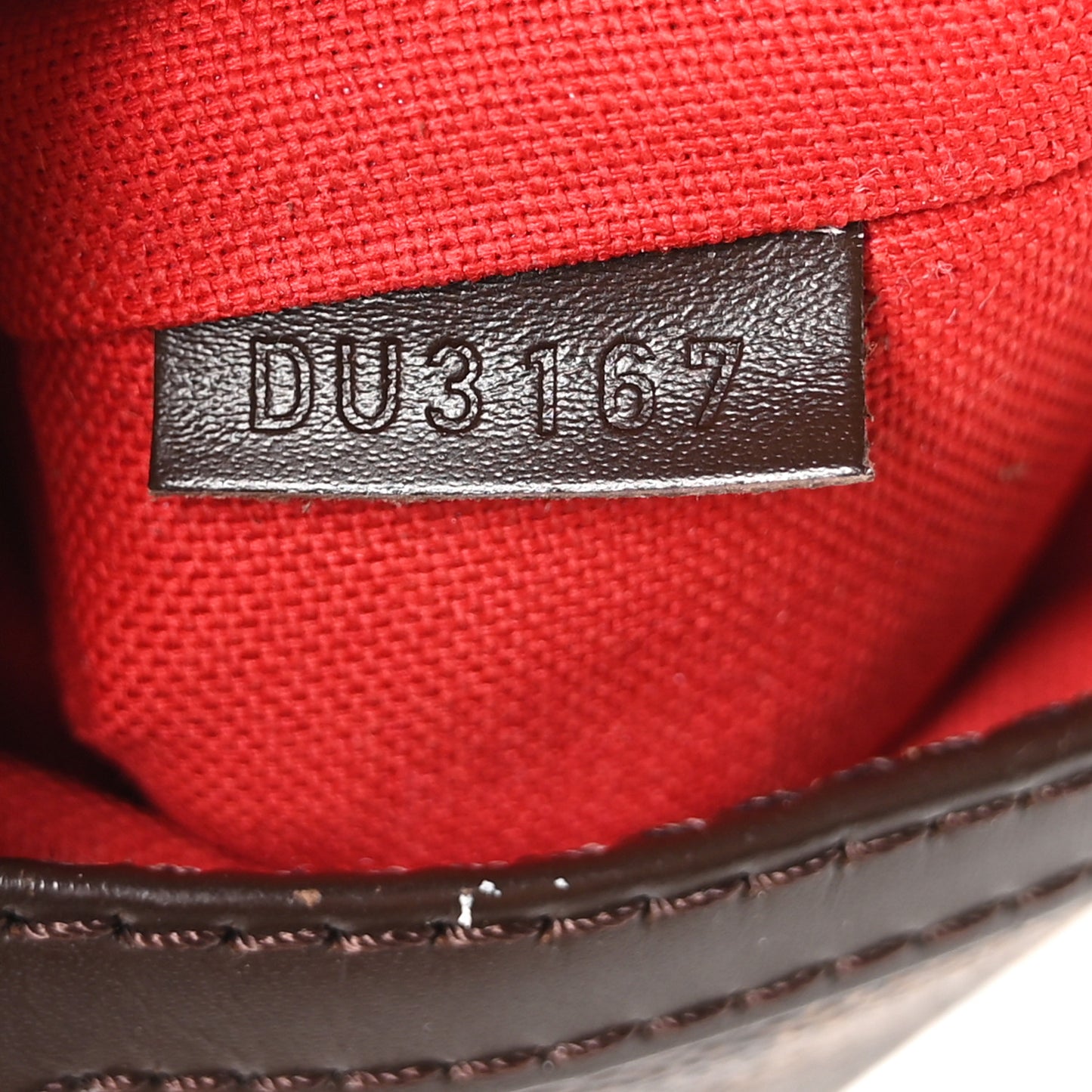 Damier Ebene Bloomsbury PM