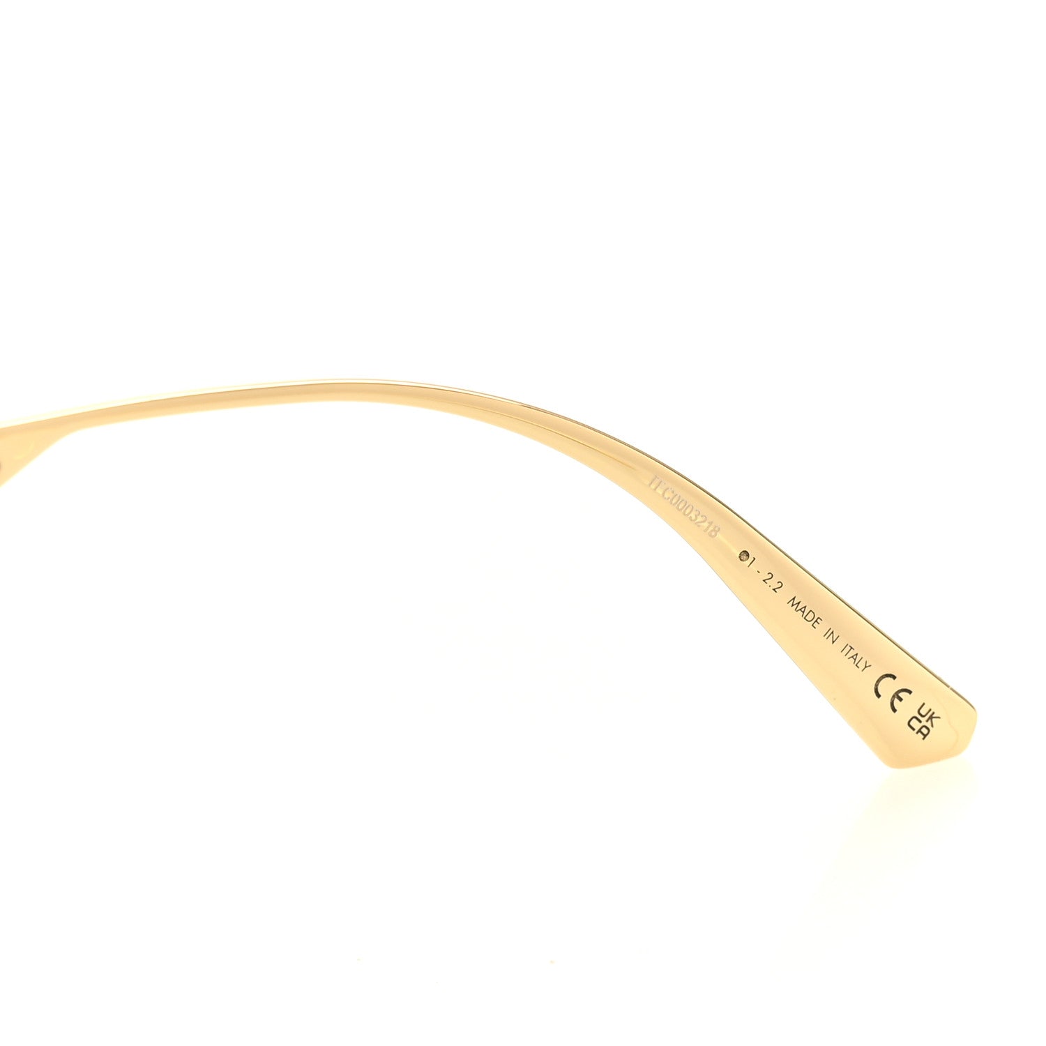 Christian Dior Square 30 Montaigne S7U Sunglasses Blue 5 of 8