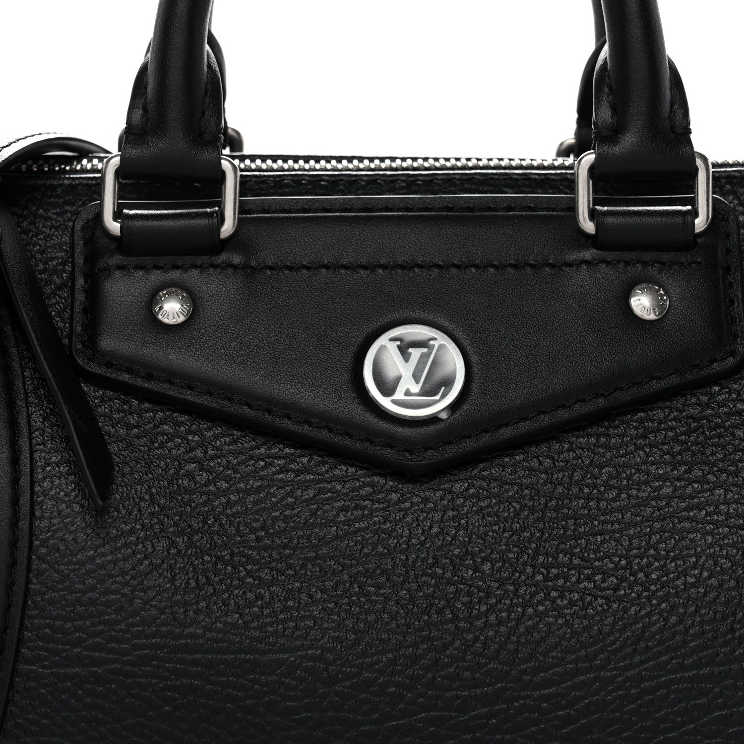 Louis Vuitton Pixel Lambskin LV Biker PM Black 1859931 – FASHIONPHILE