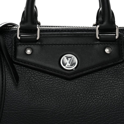 Louis Vuitton Pixel Lambskin LV Biker PM Black 7 of 9