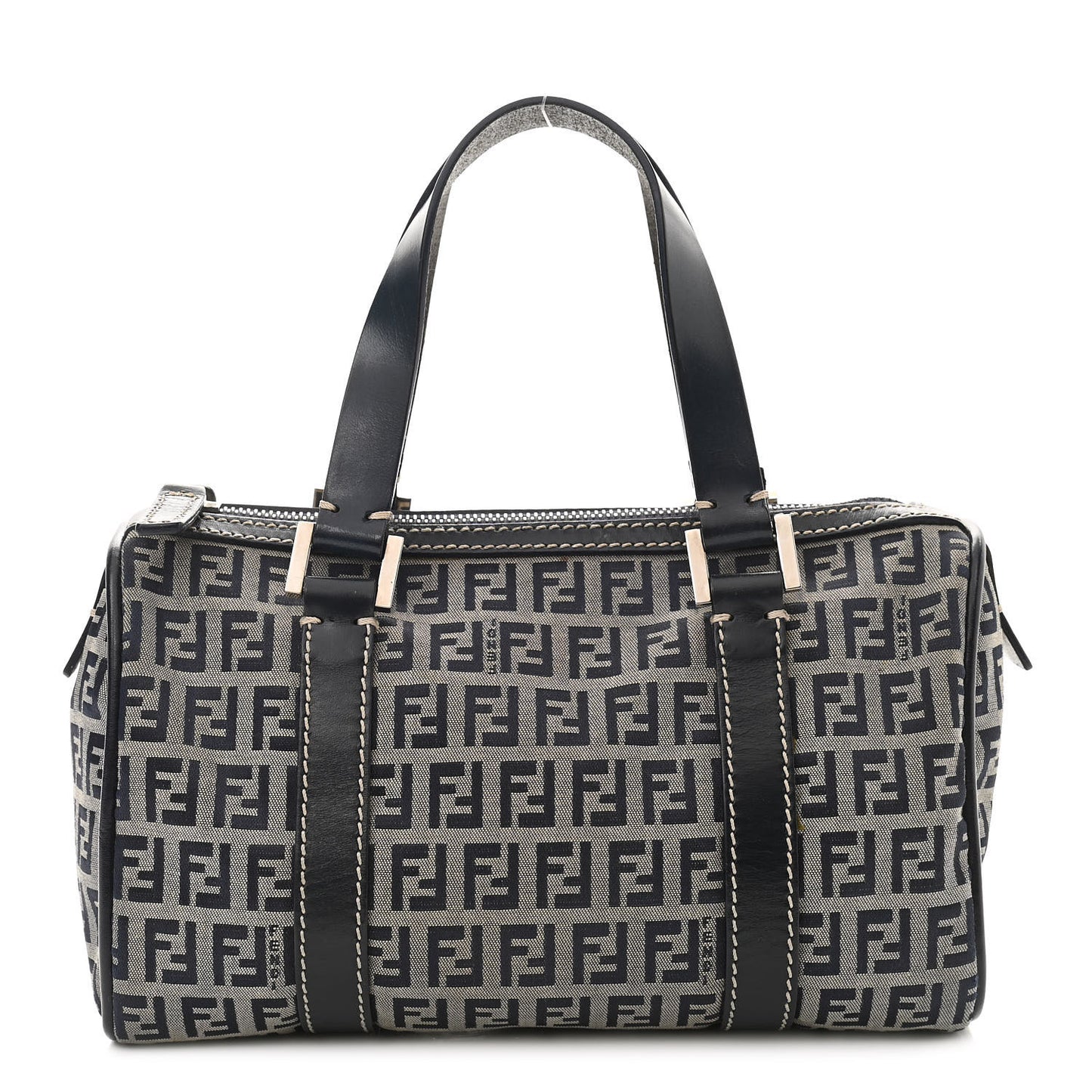 Zucca Boston Navy