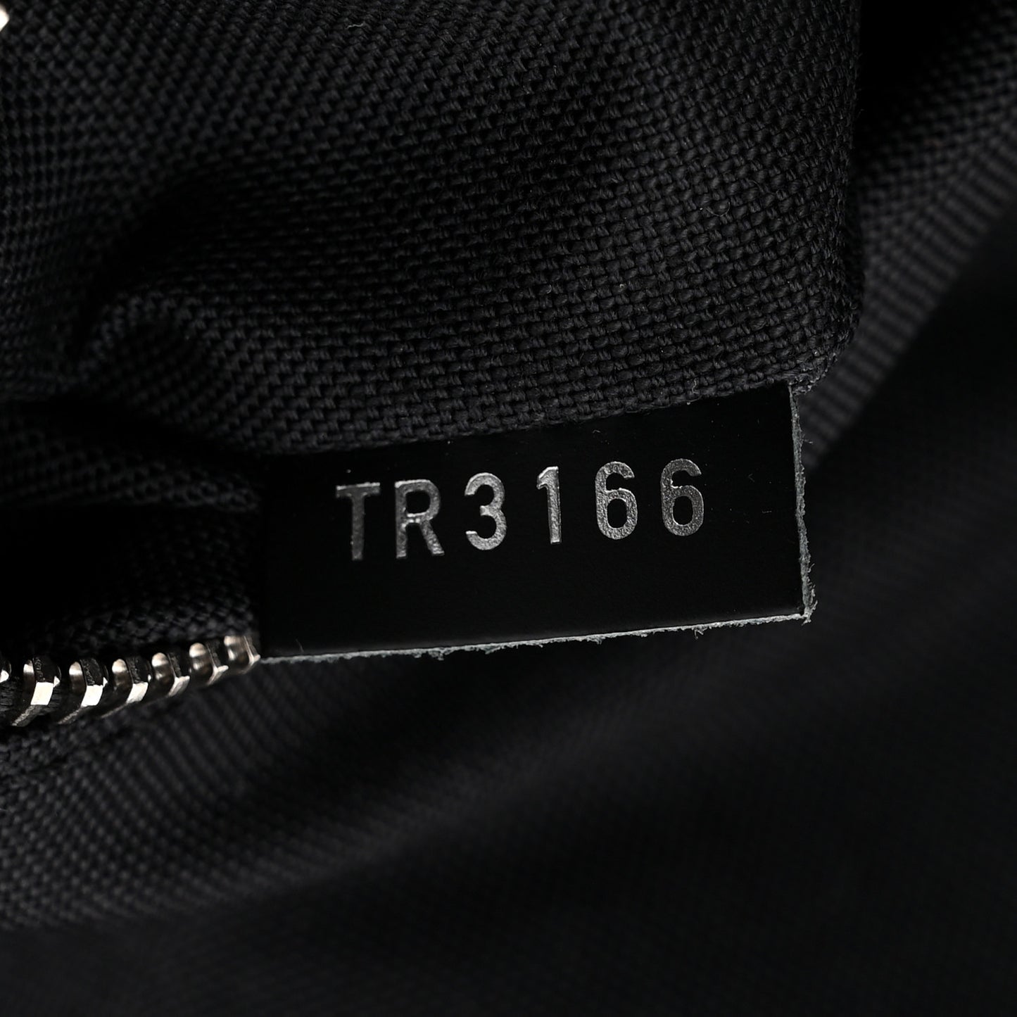 Damier Graphite LV Rope Christopher PM Backpack Red