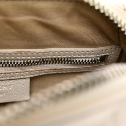 Givenchy Sugar Goatskin Mini Antigona Off White 14 of 28