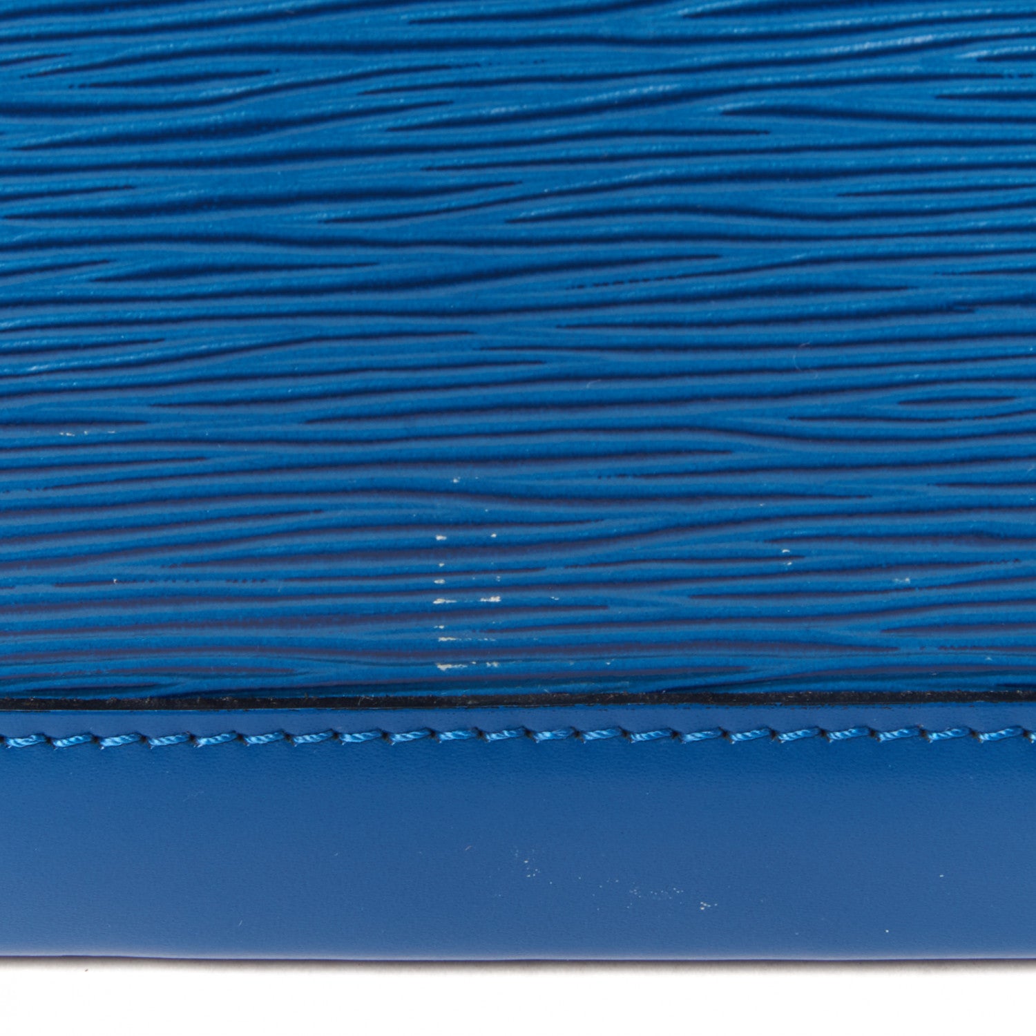 Louis Vuitton Epi Alma PM Toledo 10 of 10