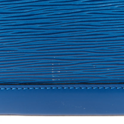Louis Vuitton Epi Alma PM Toledo 10 of 10