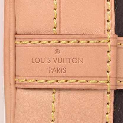 Louis Vuitton Monogram Noe 6 of 8