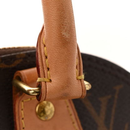 Louis Vuitton Monogram Alma BB 11 of 12