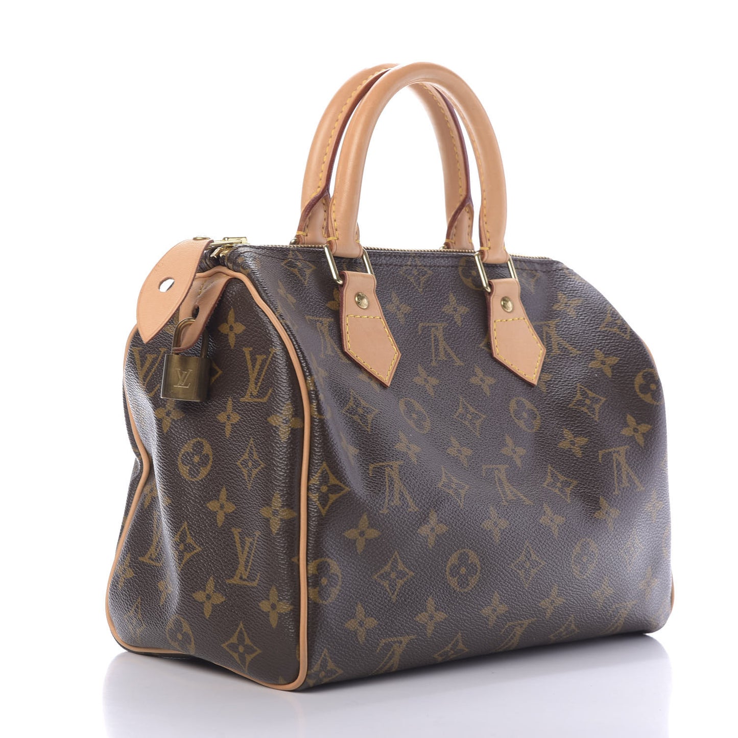 Monogram Speedy 25