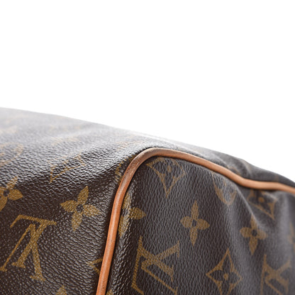 Louis Vuitton Monogram Speedy 30 18 of 18