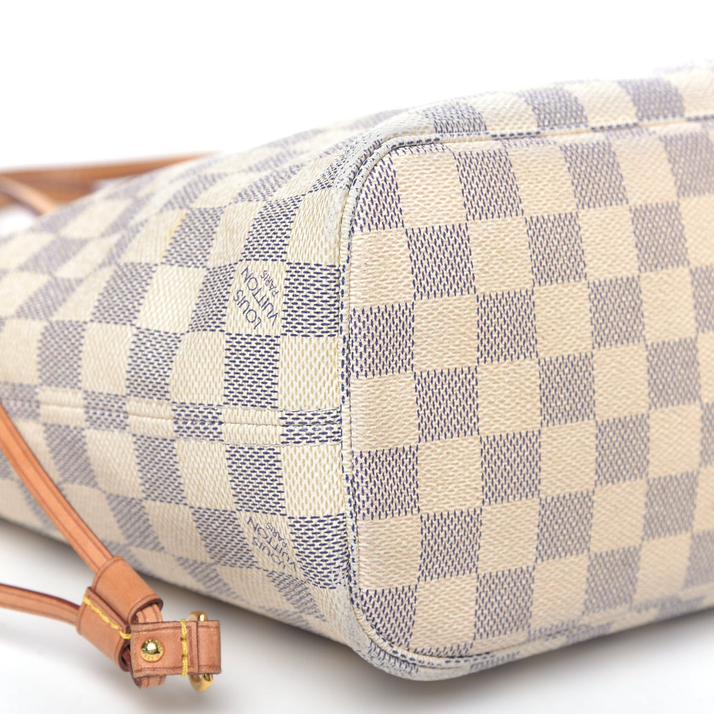 Damier Azur Neverfull PM