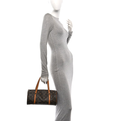 Louis Vuitton Monogram Papillon 30 2 of 9