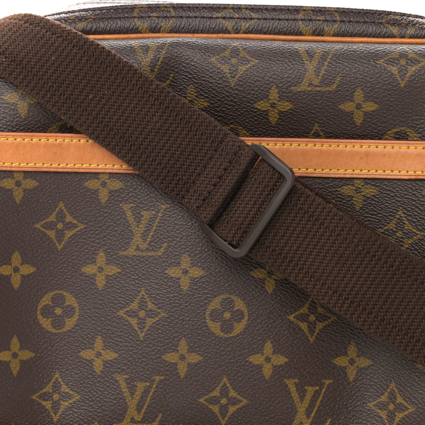 Monogram Reporter PM