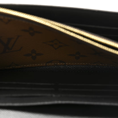 Louis Vuitton Reverse Monogram Giant Sarah Wallet 6 of 13