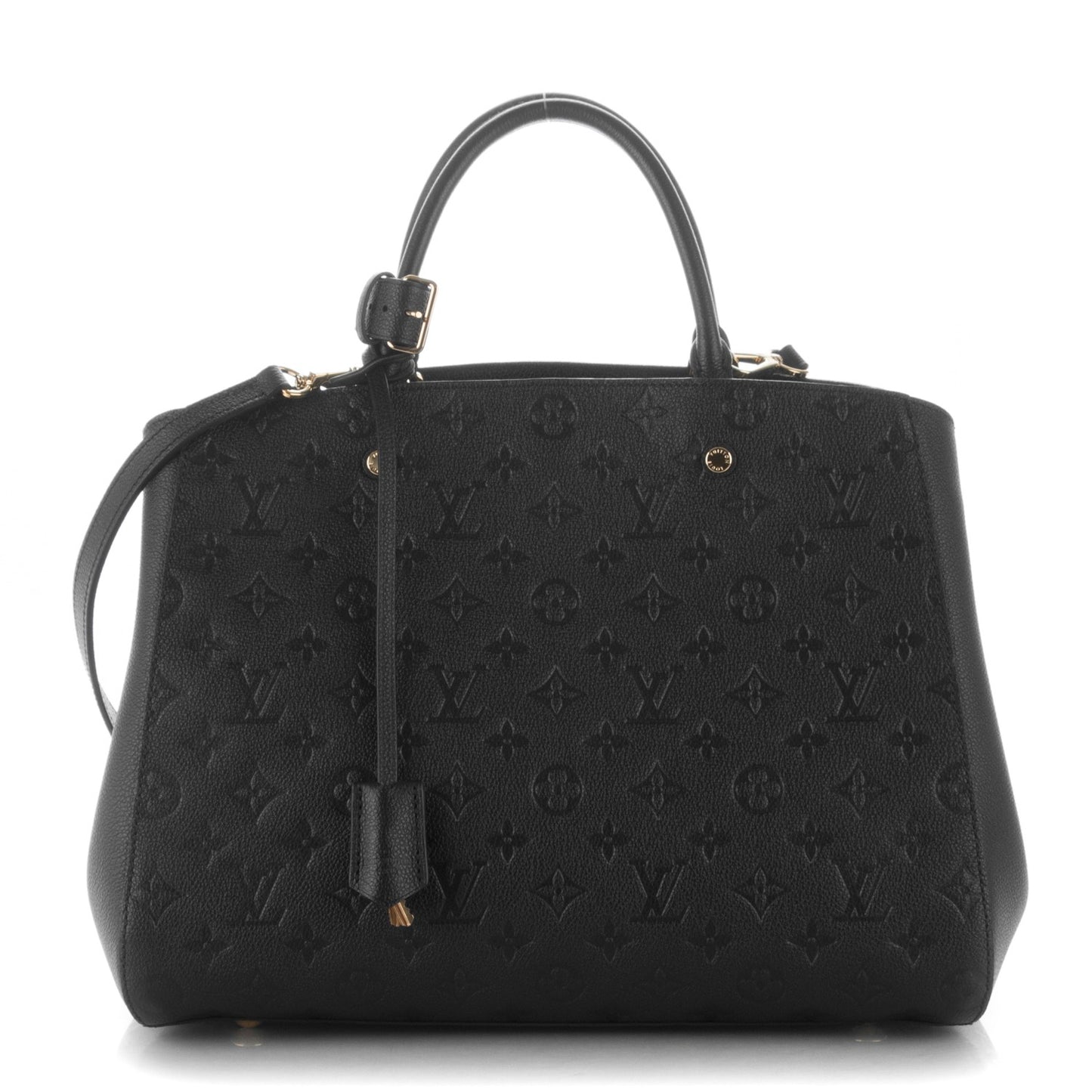 Empreinte Montaigne GM Black