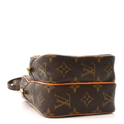 Louis Vuitton Monogram Amazone PM 4 of 9