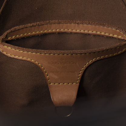 Louis Vuitton Monogram Ellipse PM 8 of 8