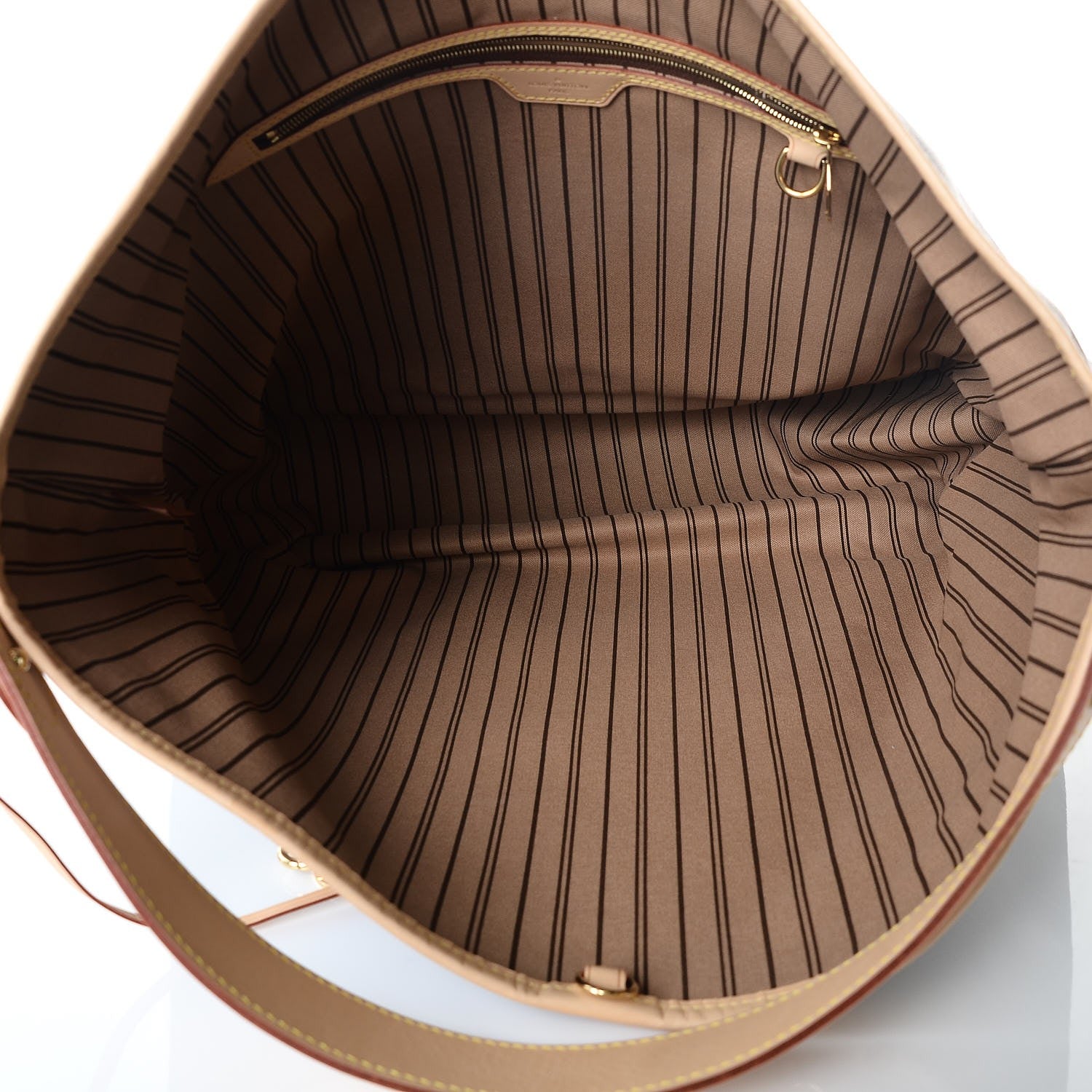 Louis Vuitton Monogram Delightful GM NM 5 of 8