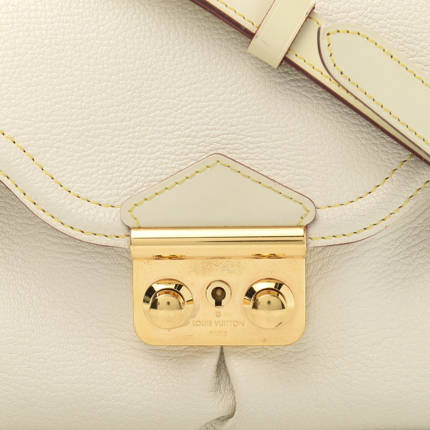 Louis Vuitton Suhali L Essentiel White 16 of 16