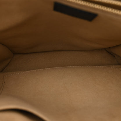Louis Vuitton Taurillon Volta Black 5 of 11