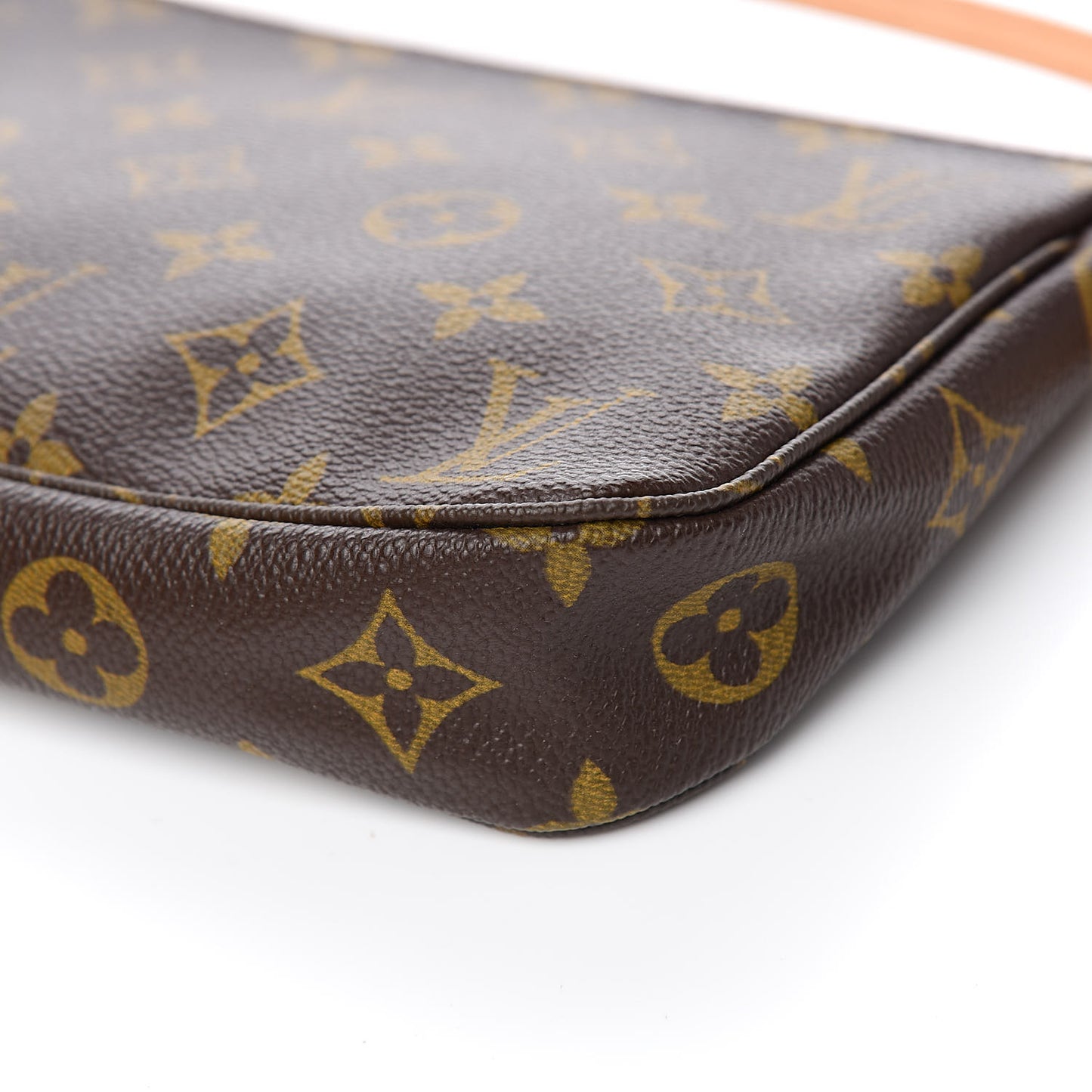 Monogram Pochette Accessories