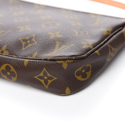 Louis Vuitton Monogram Pochette Accessories 9 of 10