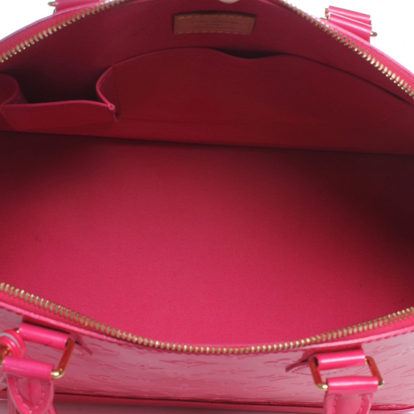 Vernis Alma GM Rose Pop