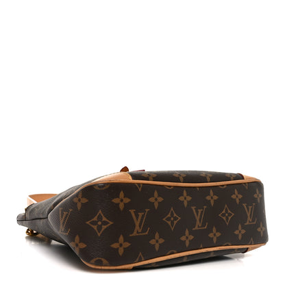 Louis Vuitton Monogram Odeon PM Natural 4 of 10
