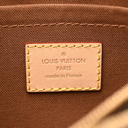 Louis Vuitton Monogram Multi Pochette Accessories Rose Clair 6 of 10