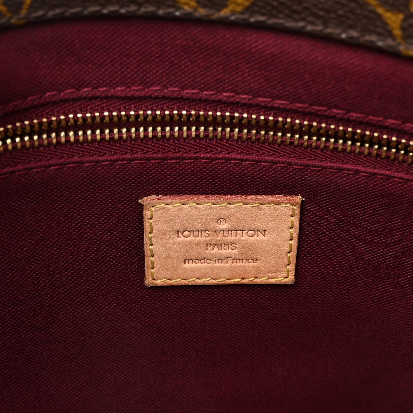 Monogram Raspail PM