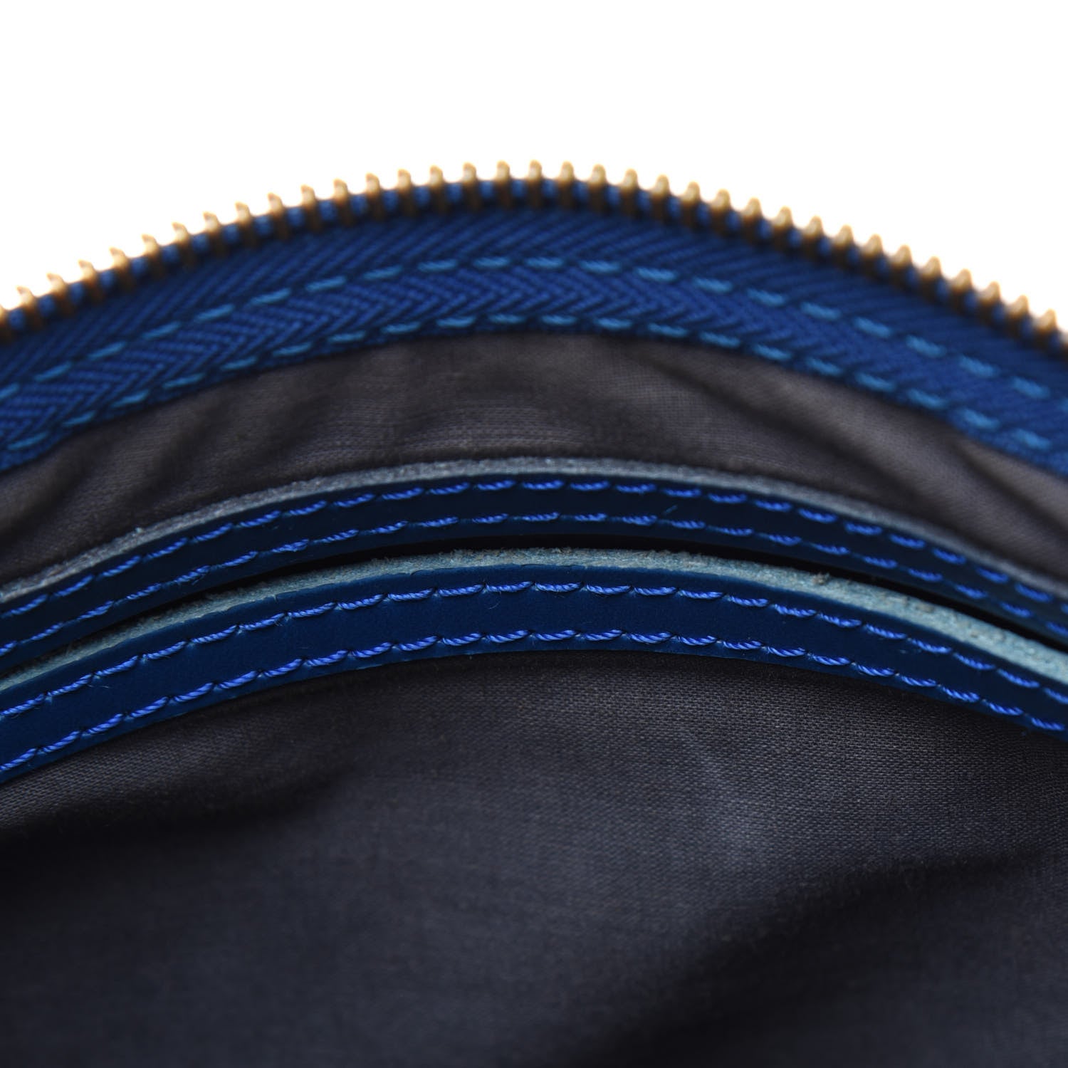 Louis Vuitton Epi Speedy 25 Toledo 11 of 21