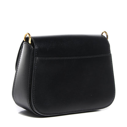 Louis Vuitton Box Calfskin Vivienne LV Black 3 of 7