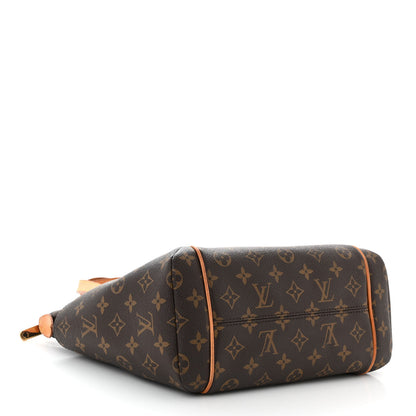 Louis Vuitton Monogram Totally PM 4 of 9
