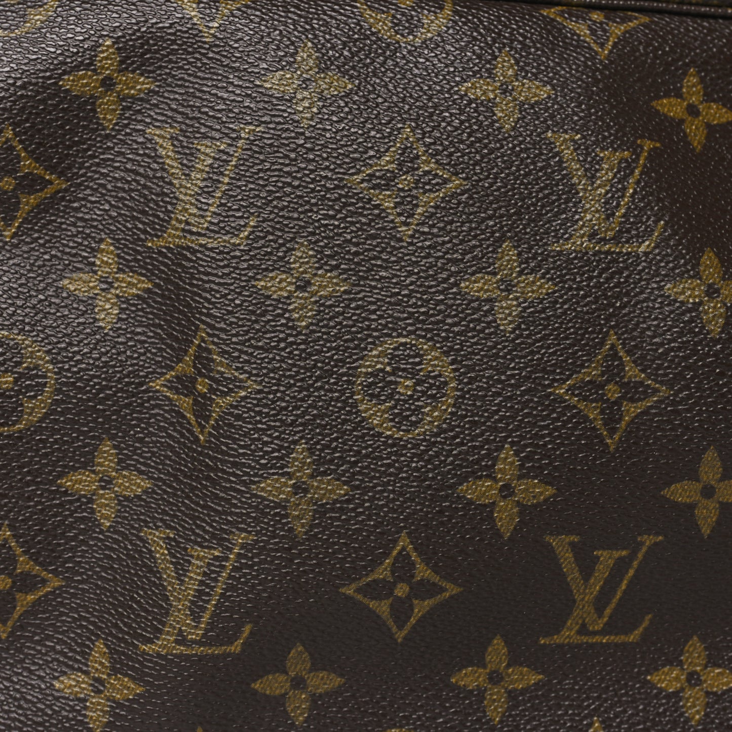 Monogram Trousse Toilette 28
