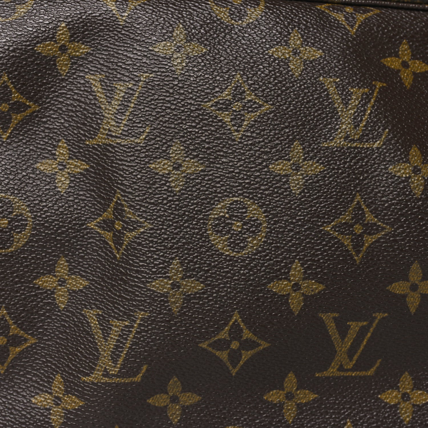 Louis Vuitton Monogram Trousse Toilette 28 7 of 10